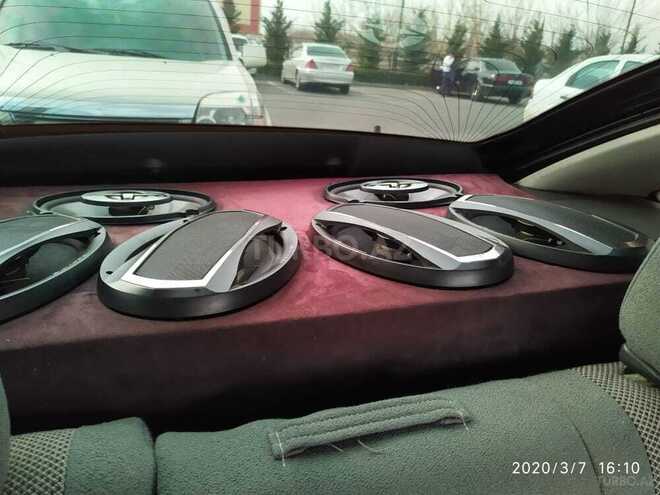 LADA (VAZ) Priora 2012, 110,000 km - 1.6 л - Şəki