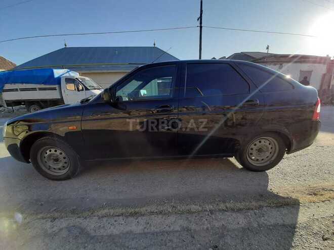 LADA (VAZ) Priora 2012, 110,000 km - 1.6 л - Şəki