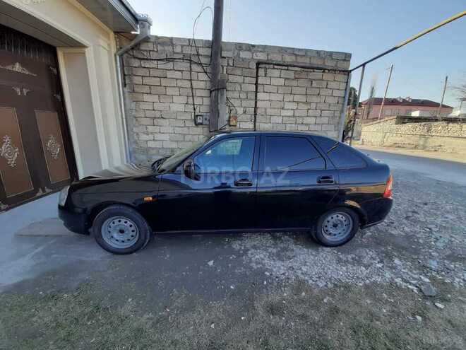 LADA (VAZ) Priora 2012, 110,000 km - 1.6 л - Şəki