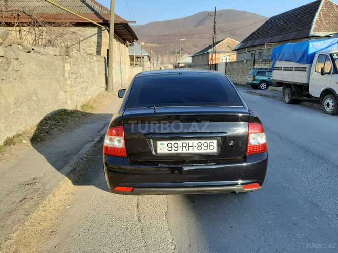 LADA (VAZ) Priora 2012, 110,000 km - 1.6 л - Şəki