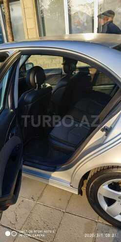 Mercedes E 270 2003, 175,467 km - 2.7 л - Sabirabad