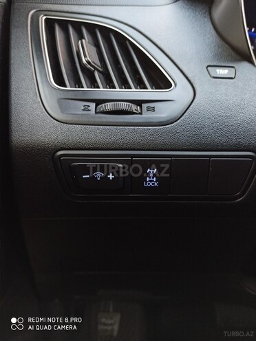 Hyundai ix35 2011, 40,500 km - 2.4 л - Bakı