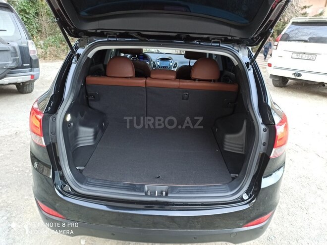 Hyundai ix35 2011, 40,500 km - 2.4 л - Bakı