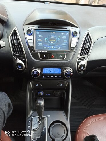 Hyundai ix35 2011, 40,500 km - 2.4 л - Bakı