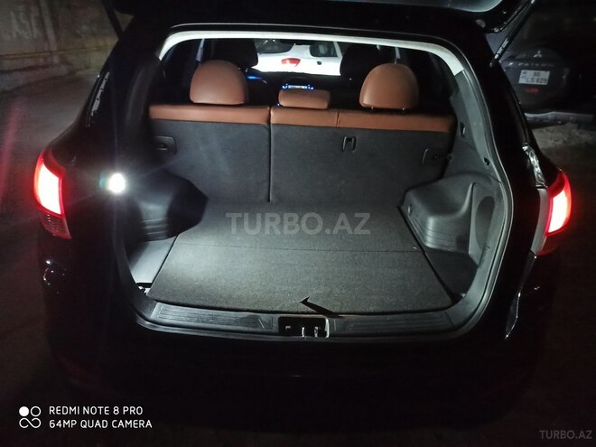 Hyundai ix35 2011, 40,500 km - 2.4 л - Bakı
