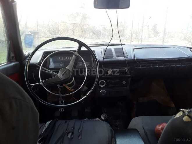 Moskvich 412 1990, 321,654 km - 1.5 л - Sabirabad