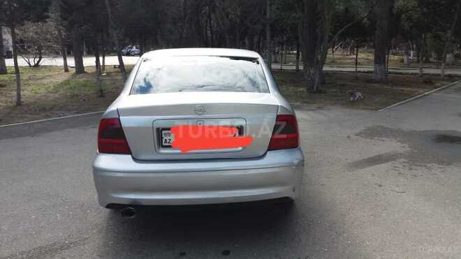 Opel Vectra 1999, 425,000 km - 2.0 л - Sumqayıt