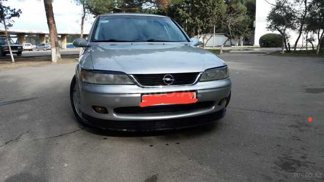 Opel Vectra 1999, 425,000 km - 2.0 л - Sumqayıt