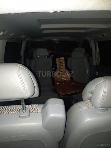 Mercedes Viano 2008, 330,000 km - 2.2 l - Bakı