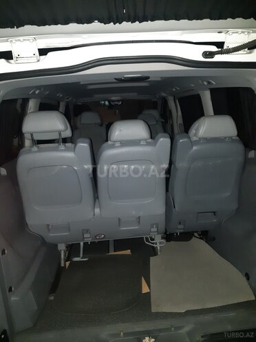 Mercedes Viano 2008, 330,000 km - 2.2 l - Bakı