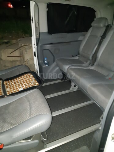 Mercedes Viano 2008, 330,000 km - 2.2 l - Bakı