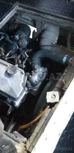 Isuzu MD 22 B 1998, 276,000 km - 0.2 л - Gəncə
