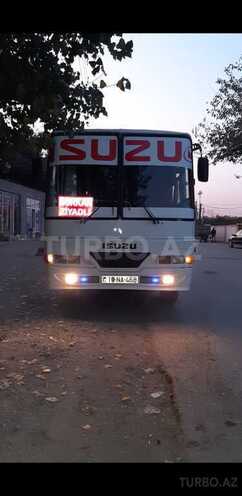 Isuzu MD 22 B 1998, 276,000 km - 0.2 л - Gəncə