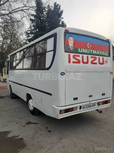 Isuzu MD 22 B 1998, 276,000 km - 0.2 л - Gəncə
