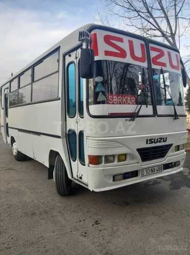 Isuzu MD 22 B 1998, 276,000 km - 0.2 л - Gəncə