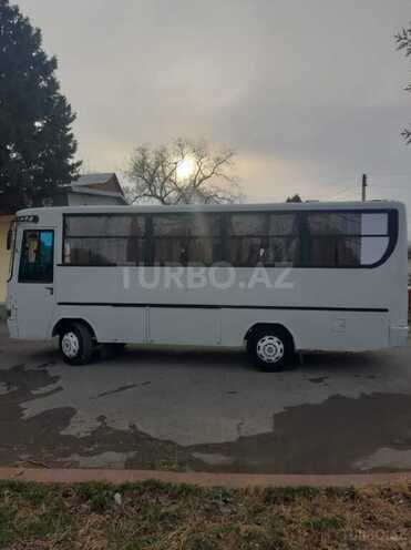 Isuzu MD 22 B 1998, 276,000 km - 0.2 л - Gəncə