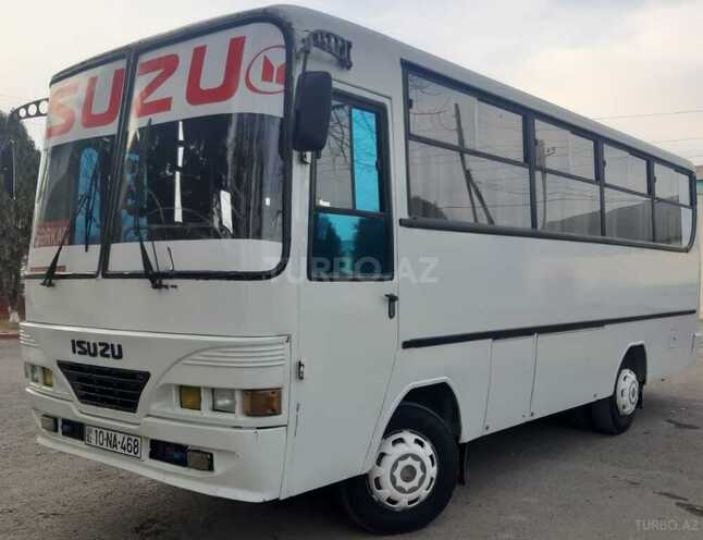 Isuzu MD 22 B 1998, 276,000 km - 0.2 л - Gəncə