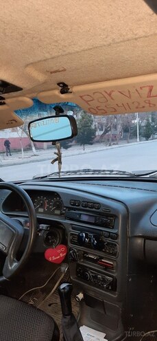 LADA (VAZ) 2115 2001, 536,248 km - 1.6 l - Mingəçevir
