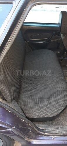 LADA (VAZ) 2115 2001, 536,248 km - 1.6 l - Mingəçevir