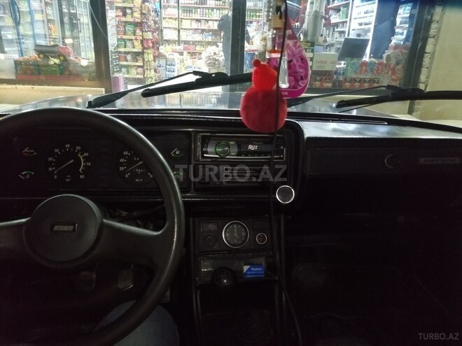 LADA (VAZ) 2107 1999, 198,888 km - 1.6 l - Bakı