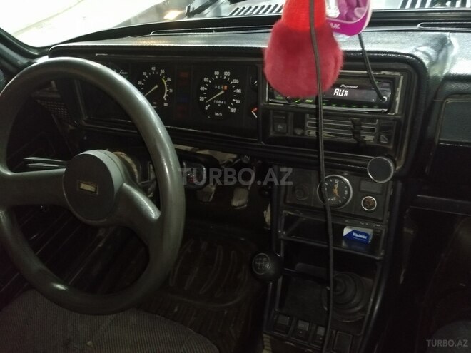LADA (VAZ) 2107 1999, 198,888 km - 1.6 l - Bakı