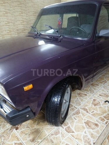 LADA (VAZ) 2107 1999, 198,888 km - 1.6 l - Bakı