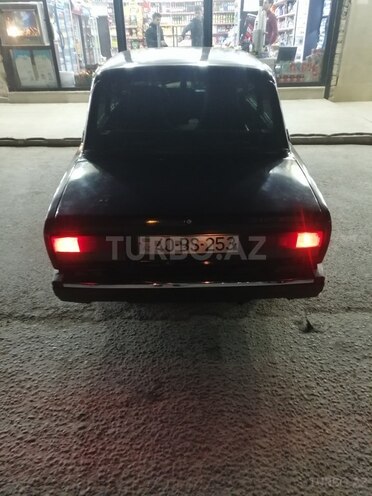 LADA (VAZ) 2107 1999, 198,888 km - 1.6 l - Bakı