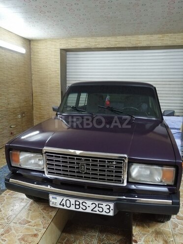 LADA (VAZ) 2107 1999, 198,888 km - 1.6 l - Bakı