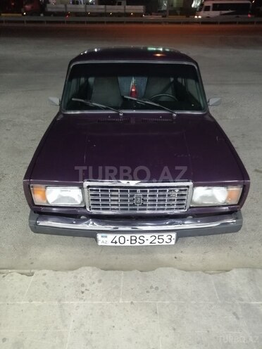 LADA (VAZ) 2107 1999, 198,888 km - 1.6 l - Bakı