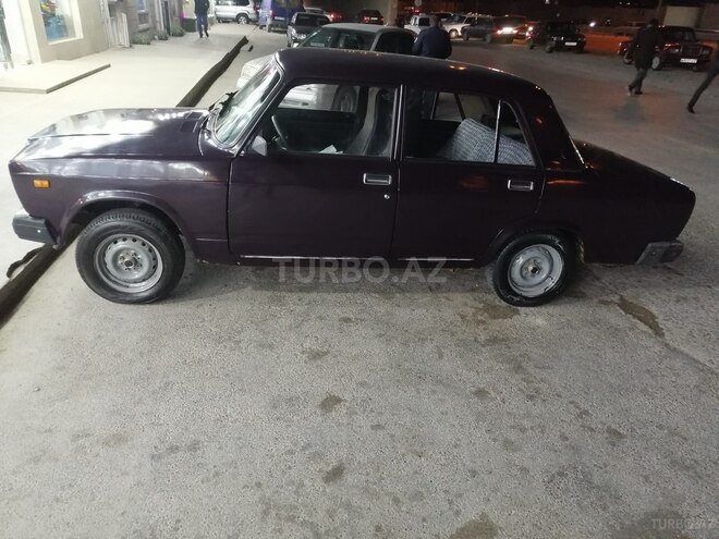 LADA (VAZ) 2107 1999, 198,888 km - 1.6 l - Bakı