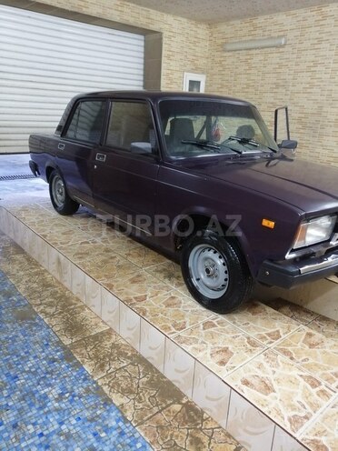 LADA (VAZ) 2107 1999, 198,888 km - 1.6 l - Bakı