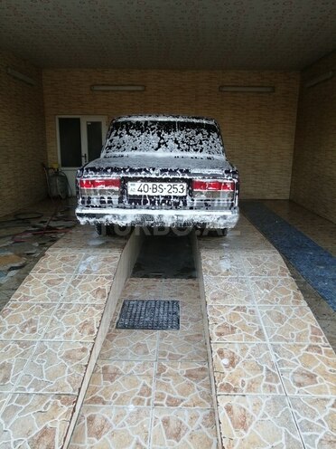 LADA (VAZ) 2107 1999, 198,888 km - 1.6 l - Bakı