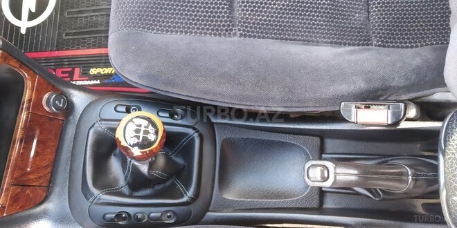 Opel Vectra 1999, 345,000 km - 2.0 l - Sumqayıt