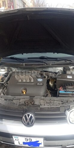 Volkswagen Golf 2001, 301,115 km - 2.0 l - Bakı