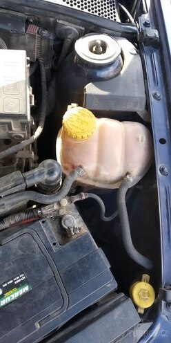 Opel Vectra 1999, 345,000 km - 2.0 l - Sumqayıt