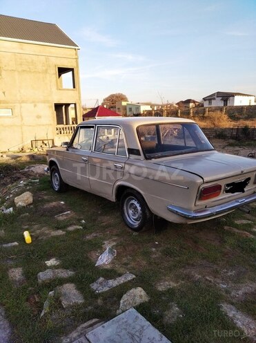 LADA (VAZ) 2103 1980, 222,222 km - 1.3 l - Bakı