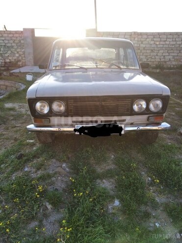 LADA (VAZ) 2103 1980, 222,222 km - 1.3 l - Bakı