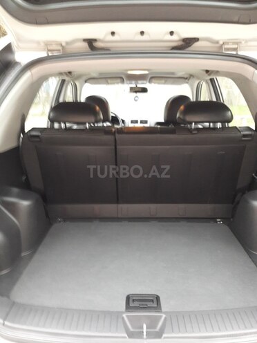 Kia Sportage 2008, 187,000 km - 2.0 l - Bakı