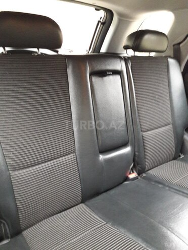 Kia Sportage 2008, 187,000 km - 2.0 l - Bakı
