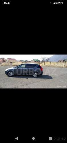Kia Ceed 2008, 175,000 km - 1.6 l - Bakı