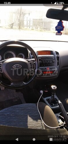 Kia Ceed 2008, 175,000 km - 1.6 l - Bakı