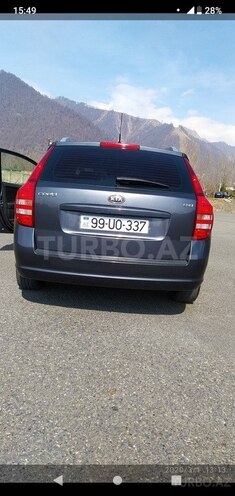 Kia Ceed 2008, 175,000 km - 1.6 l - Bakı