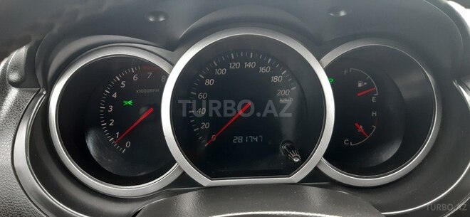 Suzuki Grand Vitara 2008, 281,747 km - 2.0 l - Astara