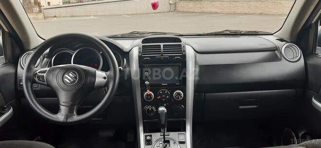 Suzuki Grand Vitara 2008, 281,747 km - 2.0 l - Astara
