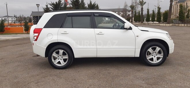 Suzuki Grand Vitara 2008, 281,747 km - 2.0 l - Astara