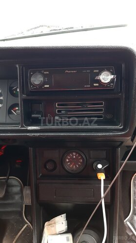 LADA (VAZ) 2107 2007, 47,853 km - 1.6 л - Qəbələ