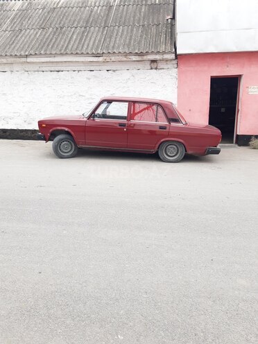 LADA (VAZ) 2107 2007, 47,853 km - 1.6 л - Qəbələ