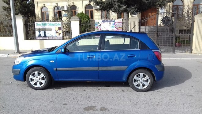 Kia Rio 2005, 199,000 km - 1.4 л - Bakı