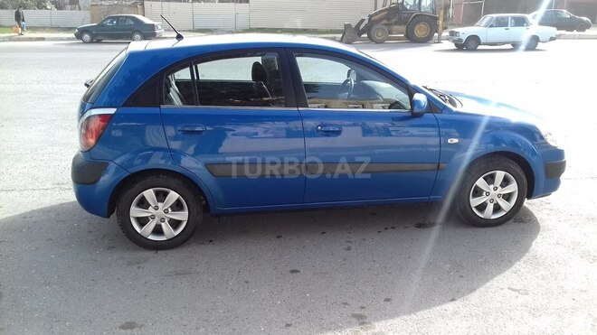 Kia Rio 2005, 199,000 km - 1.4 л - Bakı