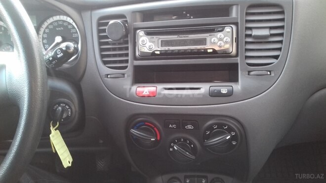 Kia Rio 2005, 199,000 km - 1.4 л - Bakı